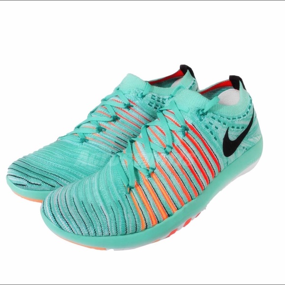 💚W. Nike Transform FlyKnit 7.5 - Picture 6 of 6